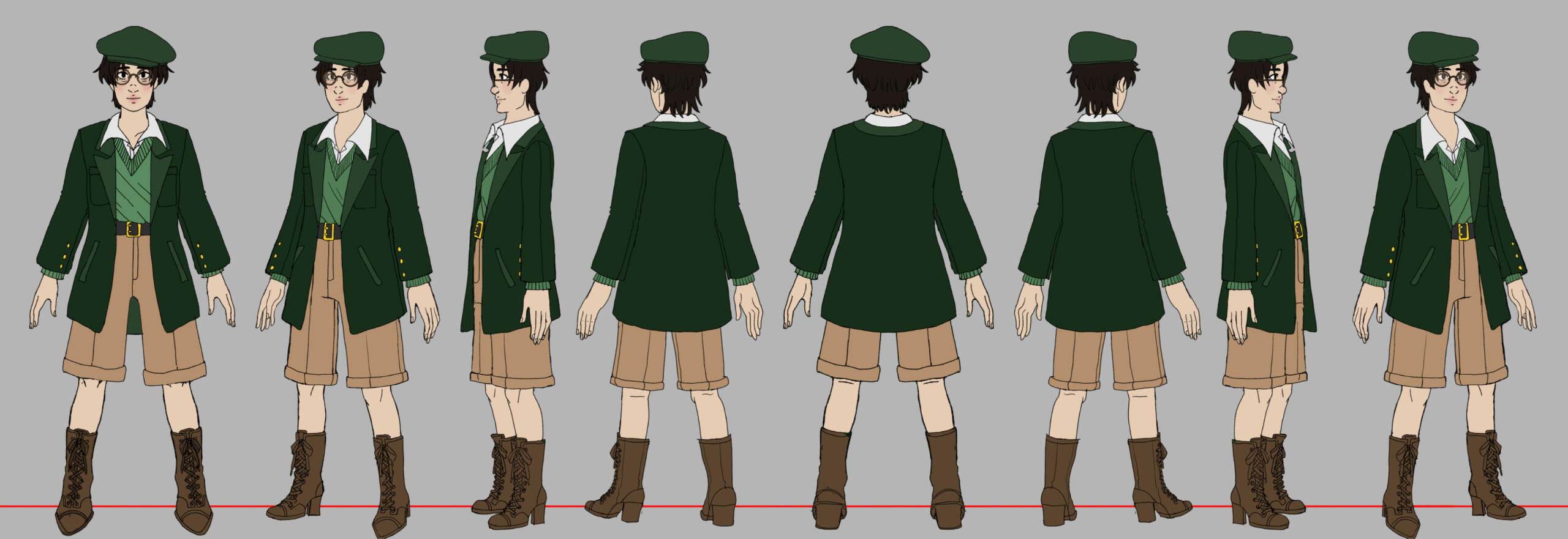 Eden Turnaround Eden Turnaround
